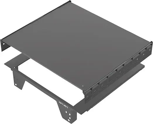 HETTICH Rahm.9278337,KB600mm,Stahl anthrazit Rabatt