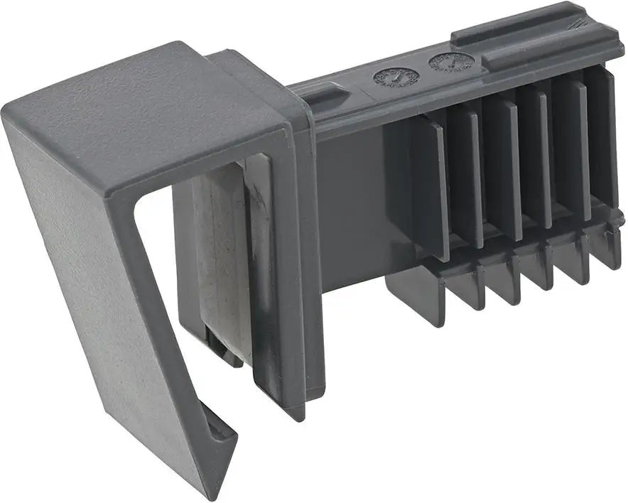 HETTICH Halter,9182222,f.Front-/Inn.ausz.,anthr. Garantierte Lieferung