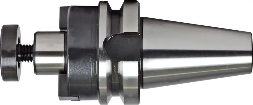 FORTIS Aufsteckfräserdorn DIN ISO 7388-2 AD BT40 40x100mm Expressversand