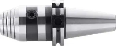 Markenprodukt FORTIS Kurzbohrfutter DIN ISO 7388-1 AD/AF R/L SK50 1-13mm