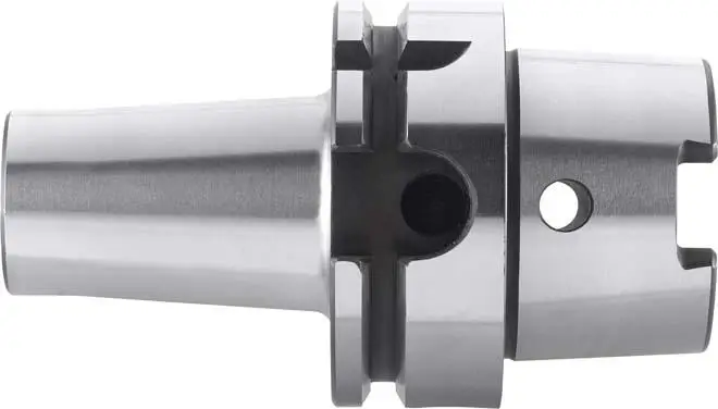 FORTIS Aufnahme für Einschraubfräser DIN69893A HSK-A63 M16x50mm Online Kaufen