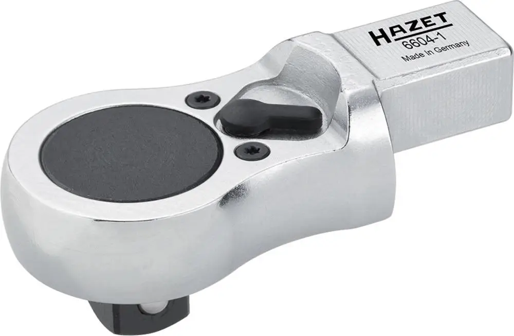 Sale HAZET Einsteck- Hebelumschaltknarre 1/2" 14x18mm 40 Zähne