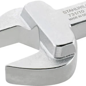 Sofort Bestellen STAHLWILLE Einsteck-Maulschlüssel 10mm 9x12mm