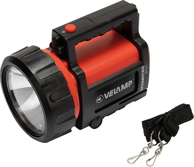Top-Angebot Handscheinwerfer LED für Blockbatterie