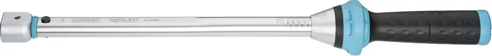 Top-Angebot HAZET Drehmomentschlüssel 5292-3CT 40-200Nm 14x18mm