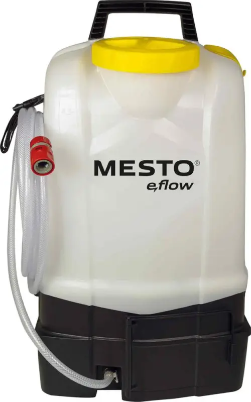 Solange Der Vorrat Reicht MESTO Wasserzuführgerät 3628W Akku AQUA 20L