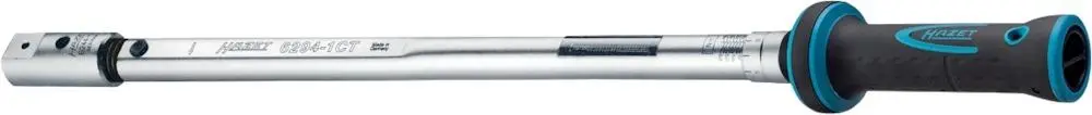 HAZET Drehmomentschlüssel 6295-1CT 200-500Nm 14x18mm Nur Für Kurze Zeit