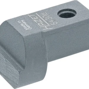 HAZET Einsteck-Anschweißstück 9x12mm Super-Preis