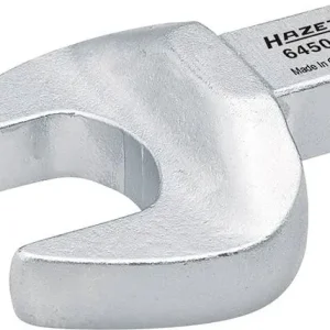 HAZET Einsteck-Maulschlüssel 17mm 9x12mm Bestpreis