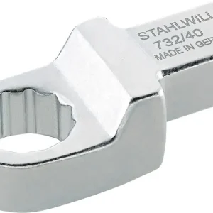 Angebot STAHLWILLE Einsteck-Ringschlüssel 36mm 14x18mm