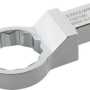 Direkt Vom Hersteller STAHLWILLE Einsteck-Ringschlüssel 24mm 22x28mm