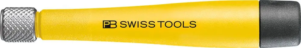 Begrenztes Angebot PB EDS Griff für Wechselklingen mini
