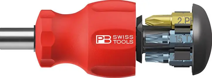 PB Magazin-Bithalter Stubby Jetzt Bestellen