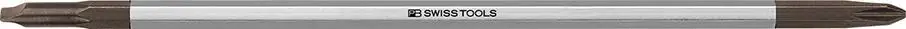 Sonderangebot PB Wechselklinge Schlitz 0/PH0x120mm