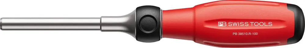 Heißes Angebot PB Ratschen-Bithalter Twister SwissGrip EVO
