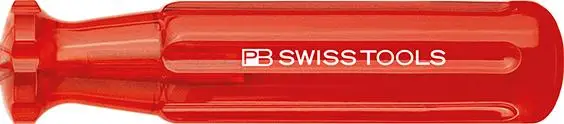PB Griff für Wechselklingen Classic Heißes Angebot