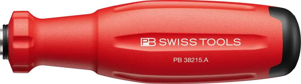PB Griff für Wechselklingen SwissGrip EVO Ausverkauf