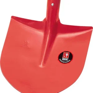 IDEAL Frankfurter Schaufel RB Gr. 5 mit Aufbug Sonderangebot