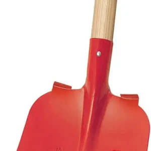 Begrenztes Angebot Holsteiner Schaufel Gr. 2RB plus 3/4 gehoben