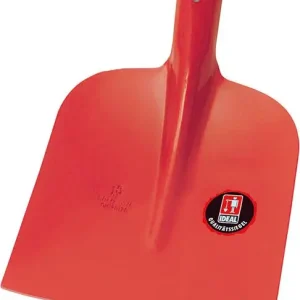 Bestpreis Holsteiner Schaufel Gr. 1RB 1/2 gehoben
