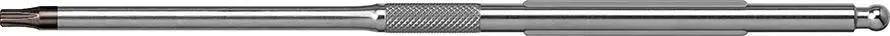 Neu Im Sortiment PB Wechselklinge T15x180mm