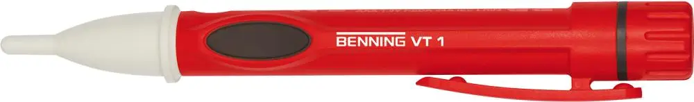 BENNING Phasenprüfer berührungslos 200-1000V VT 1 Heißes Angebot