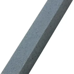 Günstig MÜLLER Schleiffeile Silicium- Carbid 4-kant 13x150mm mittel