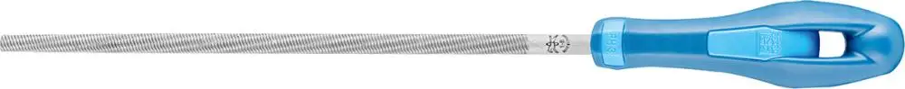 PFERD Werkstattfeile DIN7261F rund 150mm Hieb 1 Geprüft