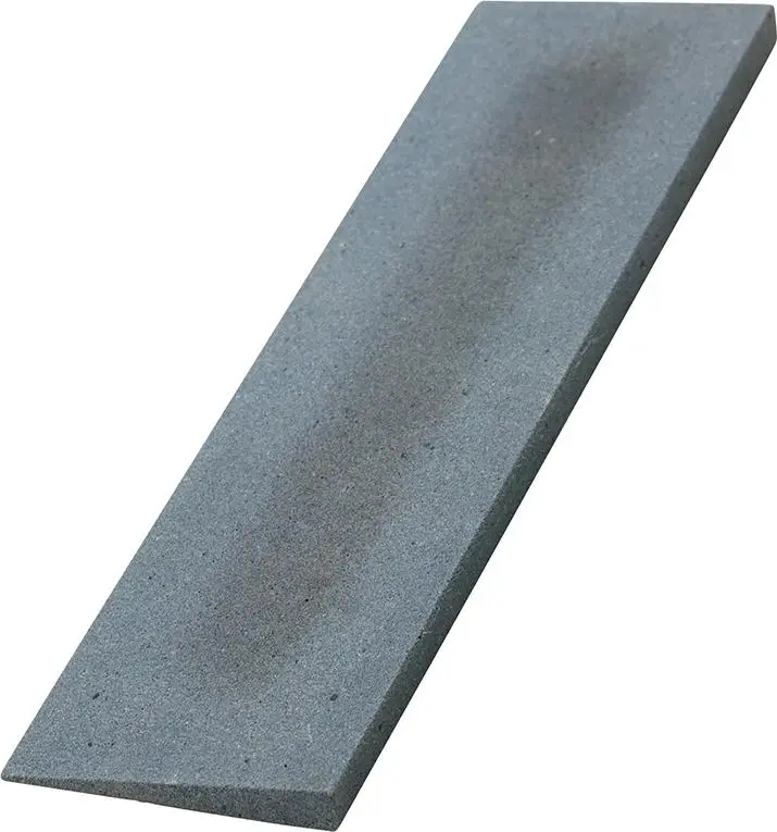Top-Preis MÜLLER Schleiffeile Silicium- Carbid Messerform 25x3/1x100mm fein