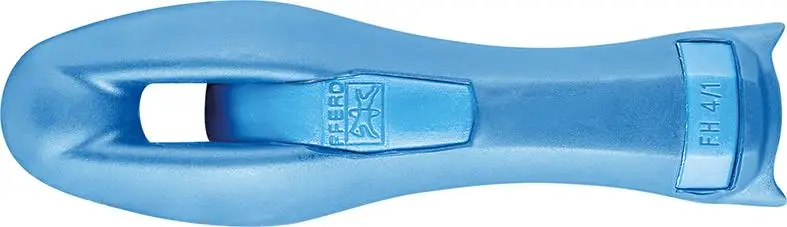PFERD Ergo-Feilenheft f. 200-250mm Highlight