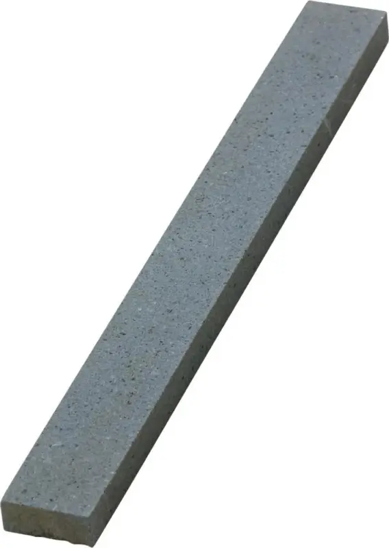 Abverkauf MÜLLER Schleiffeile Silicium- Carbid flach 16x8x150mm fein