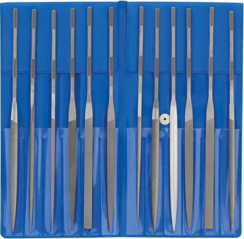 Highlight PFERD Nadelfeilen-Satz 12-tlg. 160mm H1