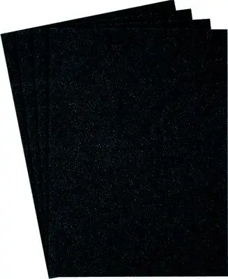 Finale Aktion KLINGSPOR Schleifgewebe blau KL371X230x280mm K150