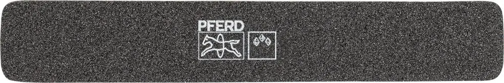 Zertifiziert PFERD Schleiffeile SF 180-28-5 flexibel, 180x28x5mm, SiCK 1000