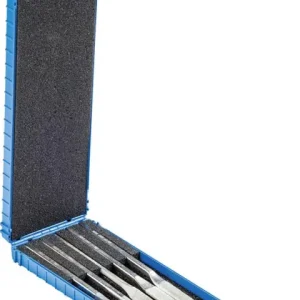 Finale Aktion PFERD Habilisfeilen- (Handyfeilen-)Satz Diamant 215mm D126 5-teilig