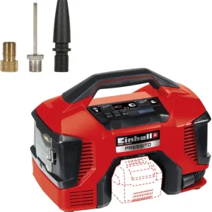 EINHELL Hybrid-Kompressor PRESSITO Top-Seller