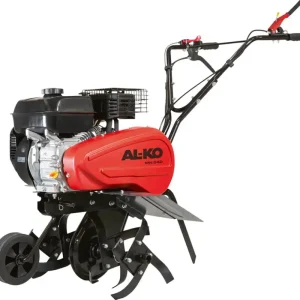 Sonderangebot AL-KO Benzin-Motorhacke MH 540 COMFORT 3,45 kW / 196 ccm / 54 cm