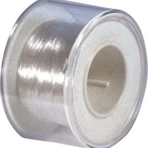 Schneller Versand PÖSAMO Nylon-Bastelfaden 1,0mmx50m auf Spule