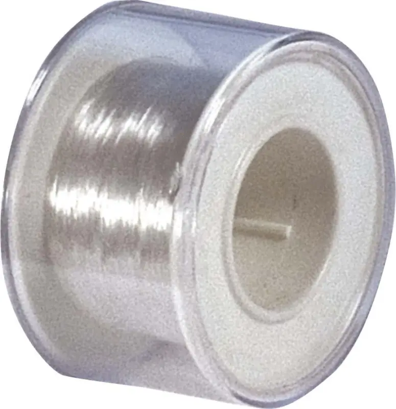 Schneller Versand PÖSAMO Nylon-Bastelfaden 1,0mmx50m auf Spule