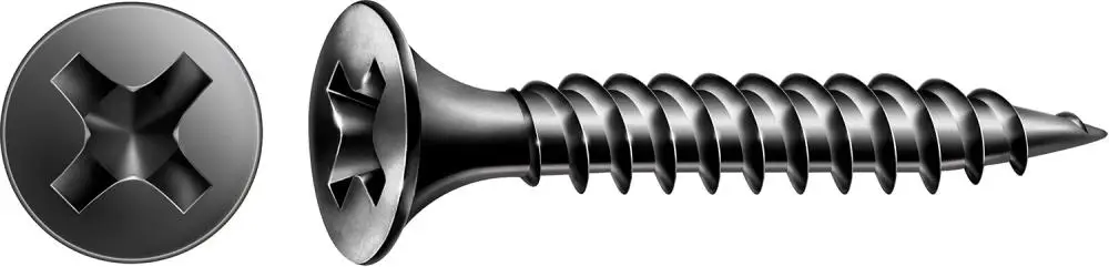 GIX-A TROMPETENKOPF 3,9 x 25 H2 FEINGEWINDE PHOSPH MAGAZINIERT Online Kaufen