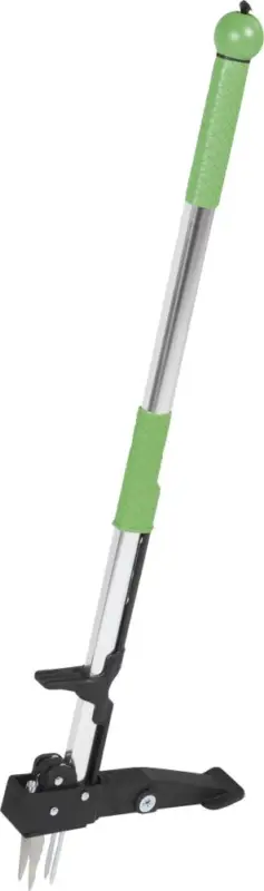 Neue Ware FLORAWORLD Unkrautstecher Premium Alu 100 cm