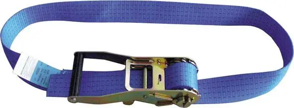 Bestpreis R-Zurrgurt 1-tlg. L.8m B.50mm 2000-4000daN