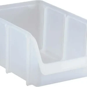 Sichtbox Gr.4 BxTxH 207x332x155 mm transparent Finale Aktion