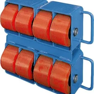 Sofort Bestellen Transportroller 12 TonnenAS120-P -40,0x34,5x14,5cm