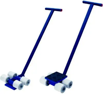 Fahrwerk 3 Tonnen SFW03 Angebot