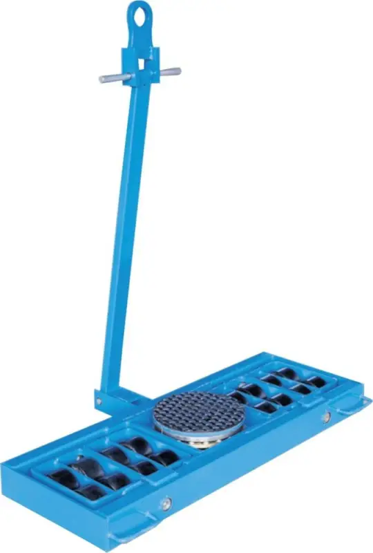 Neue Ware Fahrwerk 24 Tonnen SS240-P