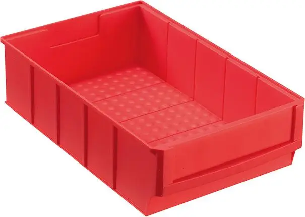 ALLIT ProfiPlus ShelfBox 300B rot Jetzt Bestellen