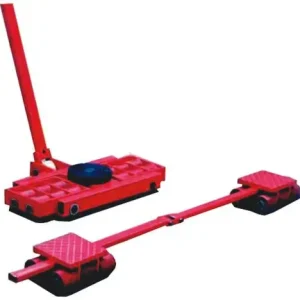 Top-Seller Fahrwerk - 24 Tonnen X12 u. Y12 - Set