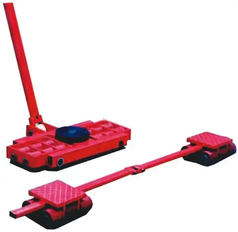 Fahrwerk - 32 Tonnen X16 u. Y16 - Set Bestpreis