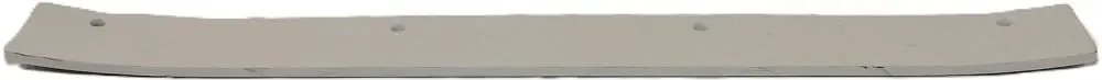 Sonderangebot Ersatzstreifen STOMAX I 400mm, Typ B Perbunan-Streifen